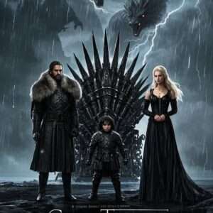 Game of Thrones (2026) Game of Thrones (2026)