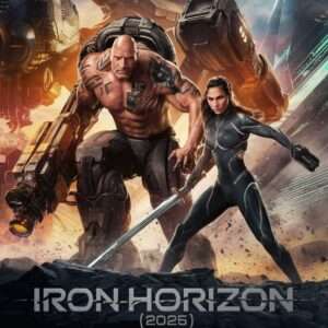 Iron Horizon (2025)