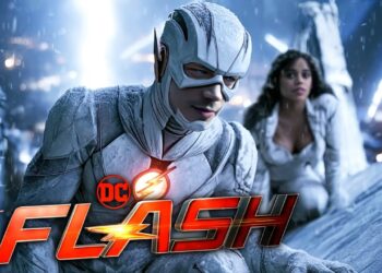 The Flash (2026) Movie Review: A High-Speed Journey Through Time and Emotion
