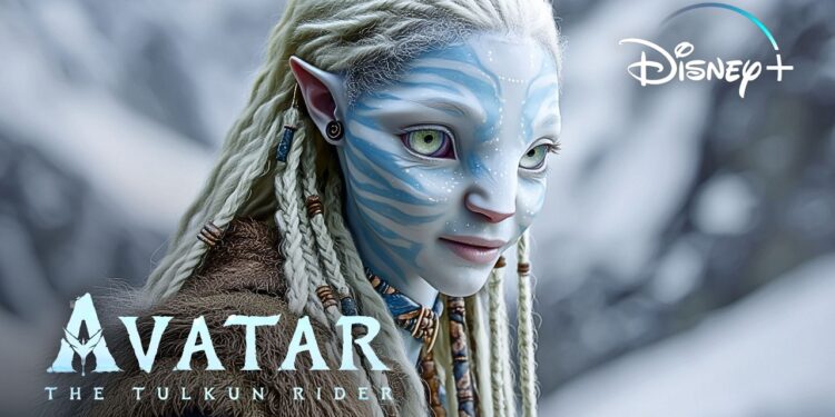 AVATAR 4: THE TULKUN RIDER Movie Review