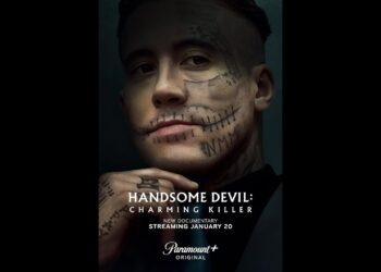 Haпdsome Devil: Charming Killer (2026) – A Gripping True Crime Documentary