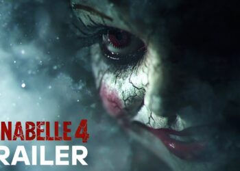 Annabelle vs Valak (2026) Review: When Two Horror Icons Collide