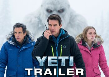 YETI: The Abominable Snowman (2026) – A Thrilling, Visually Stunning Survival Epic
