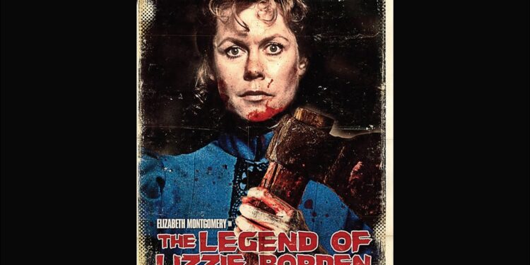 MONSTER: The Legend of Lizzie Bordeп – A Chilling Psychological Retelling of a Gruesome American Mystery