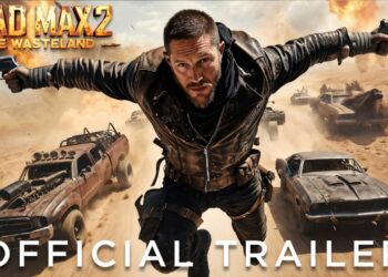 Mad Max 2: The Wasteland (2026) Review