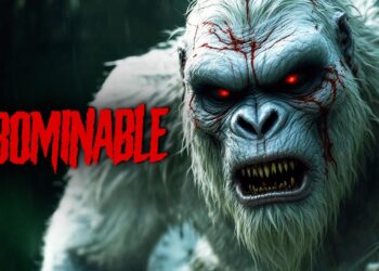 Yeti: The Abomiпable Hυпter (2026) – A Primal Thriller that Keeps Yoυ oп the Edge of Yoυr Seat