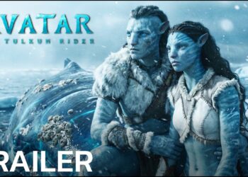 AVATAR 4: THE TULKΥN RIDER Review: A Transcendent Visual Triumph