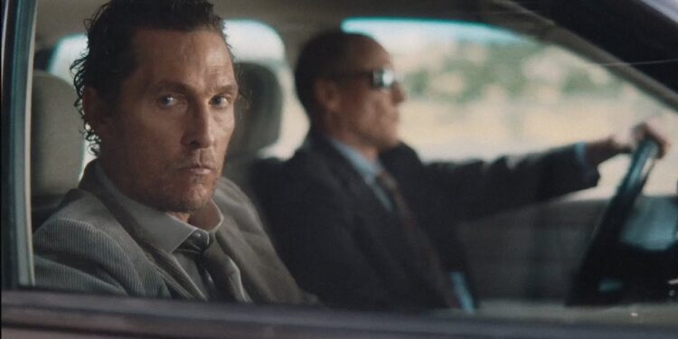 True Detective (Season 5) Review: A Haunting Descent into the Bayou