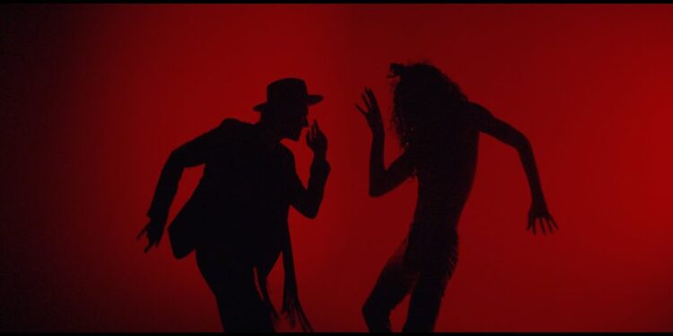 The Devil’s Veil (2026) Review: A Spine-Chilling Supernatural Thriller