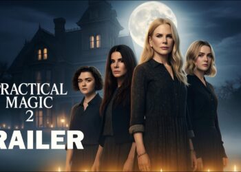 Practical Magic 2 (2026) Review: A Spellbinding Return