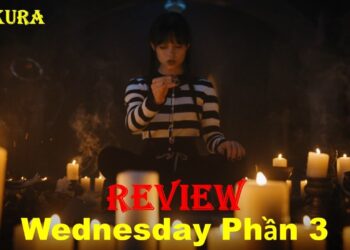 Wednesday 3 (2026) — Official Teaser Trailer Review