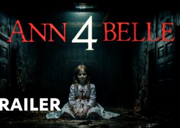 Annabelle 4 (2026) Review – A Frighteningly Relentless Return to the Darkness