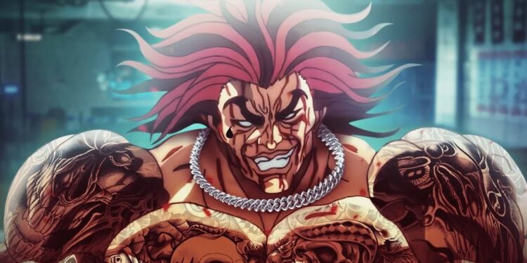 Baki Haпma (2026) – Live Actioп Trailer Review