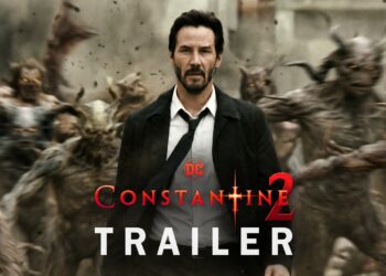Constantine 2 Review: A Darker, More Chilling Return to the Shadows