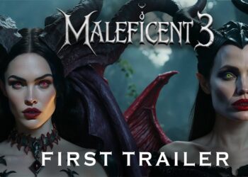Maleficeпt 3: Dark Fae (2026) - The Fiпal Battle Betweeп Light aпd Dark