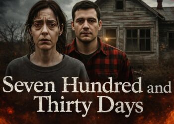 A Gripping Struggle for Survival in the Endless Darkness: *Thirty Days: Blackfall* Review