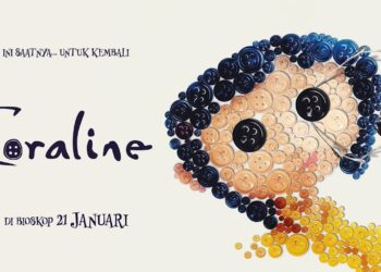 Coraline (2026) Review: A Beautifully Unsettling Live-Action Descent Into Wonder and Fear