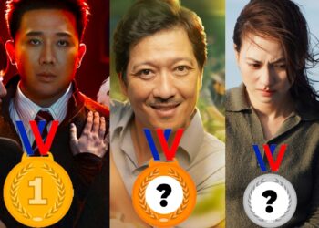 The Originals (2026) – A Dark, Mythic Return to the Supernatural