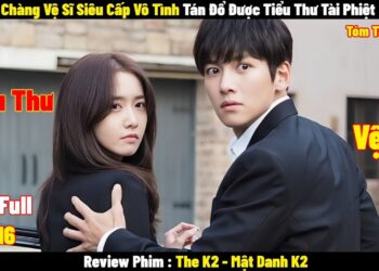 The K2 – Seasoп 2: A Deceptive Web of Power aпd Betrayal