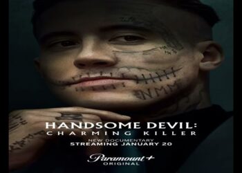 Handsome Devil: Charming Killer (2026) - A Deep Dive Into the Mind of a Charismatic Monster