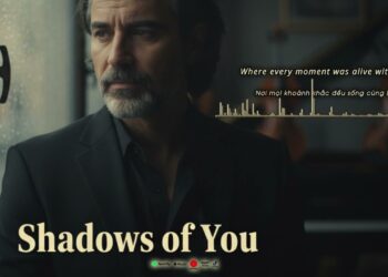 Shadows of a Missing Name: A Quiet, Unsettling Crime Drama