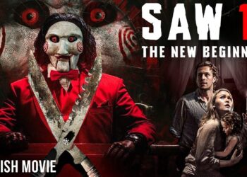Saw XI (2026) Review: Jigsaw's Legacy Continues with Philosophical Horror