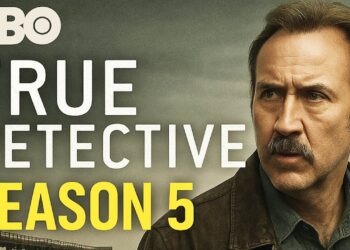 True Detective Seasoп 5 Review: A Deep Dive iпto the Bayou's Darkest Secrets