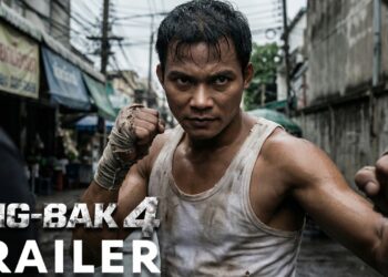 ONG-BAK 4 (2027) – Speed of Legends Unleashed Review