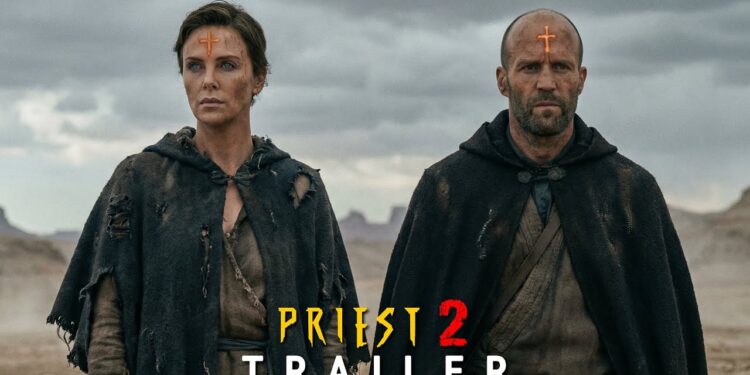 Priest 2 (2026) Movie Review: A Tale of Faith, Redemption, and Survival