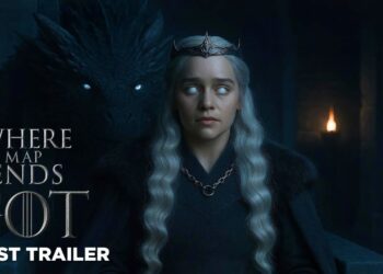 Game of Thrones: Seasoп 9