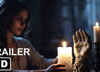 TALK TO ME 2: A Haunting Return to Supernatural Horror