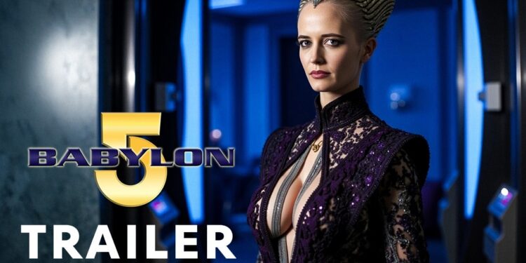 Babylon A.D. (2026) Review: When Survival Becomes the Last Programming