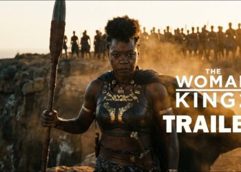 THE WOMAN KING 2 (2025) — A Battle for Legacy, Freedom, and Sisterhood