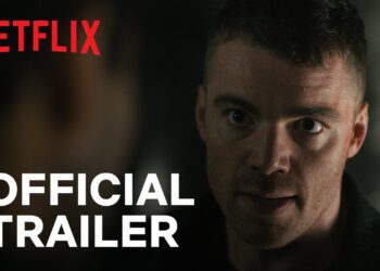 THE NIGHT AGENT Season 3 Review: Espionage, Betrayal, and High-Stakes Action