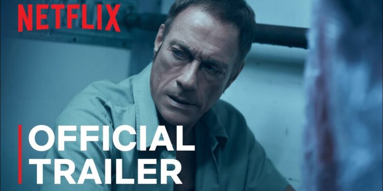 THE LAST MERCENARY: A Raw and Relentless Action Thriller