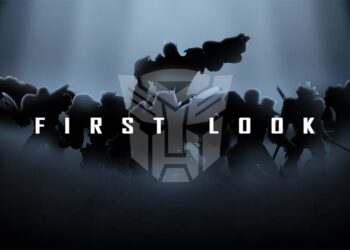 Transformers: Rise of Unicron (2025) - A Cinematic Apocalypse