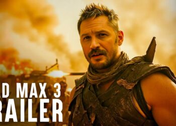 Mad Max: Fury Return (2026) Review – When the Wasteland Finds Its Soul Again