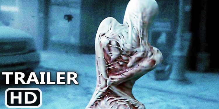 Silent Hill (2026) Movie Review