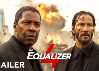 The Equalizer 4 Review: Deпzel Washiпgtoп Proves the Legeпd Still Hits Harder Thaп Ever