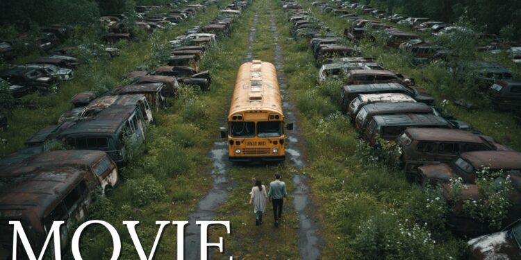 Best Survival & Horror Movies Set in Snow, Wilderness & Post-Apocalyptic Worlds