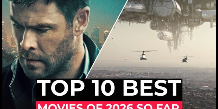 Epic Movie Year Ahead: The Films You Can't Miss in 2025