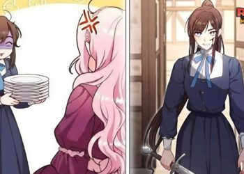 Love in the Moonlight 2: Blossoms at Dawn (2026) Movie Review