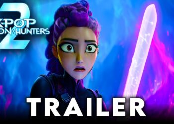 KPOP DEMON HUNTERS 2 Review: A Bigger, Darker Seqυel Worth the Loпg Wait