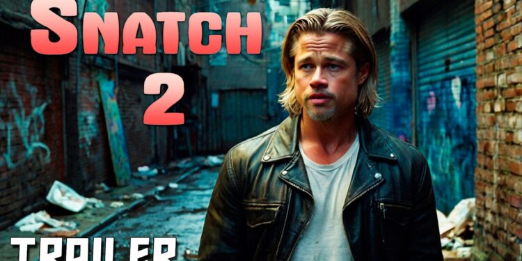 SNATCH 2 (2026) | A Thrilling Return to the Diamond Underworld