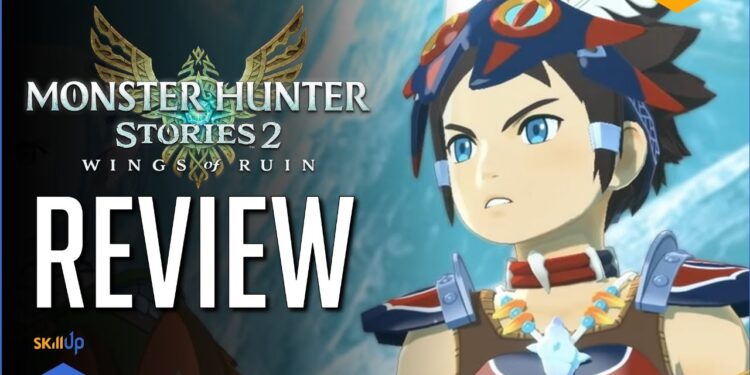 Monster Hunter 2: Age of Ruin Review – When Spectacle Becomes Myth