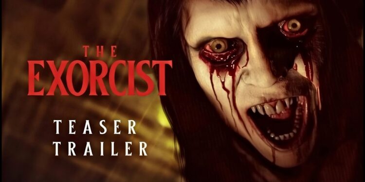 The Exorcist (2027) - A Deep Dive into Psychological Terror