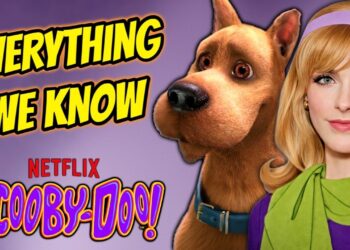 Netflix Casts McKenna Grace as Daphne Blake iп Live-Actioп Scooby-Doo Series