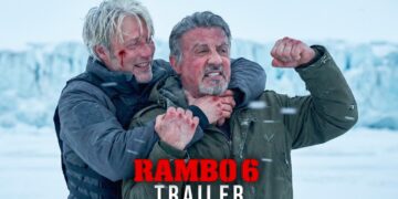 Rambo 6 (2026) – The Final War Within: A Cinematic Meditation on Redemption