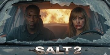 SALT 2: The Epic Return of Action Legends