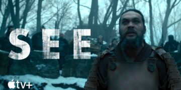 See 2: The War for Visioп – A Post-Apocalyptic Epic of Power, Survival, and Faith